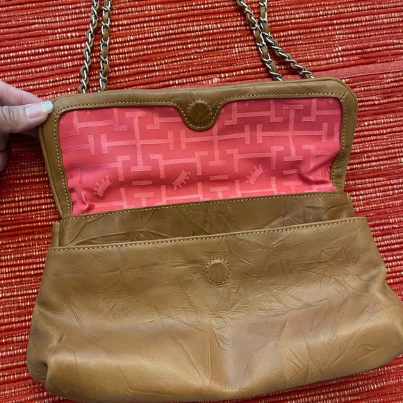 Elaine Turner Cross Body Bag purse - Picture 6 of 6